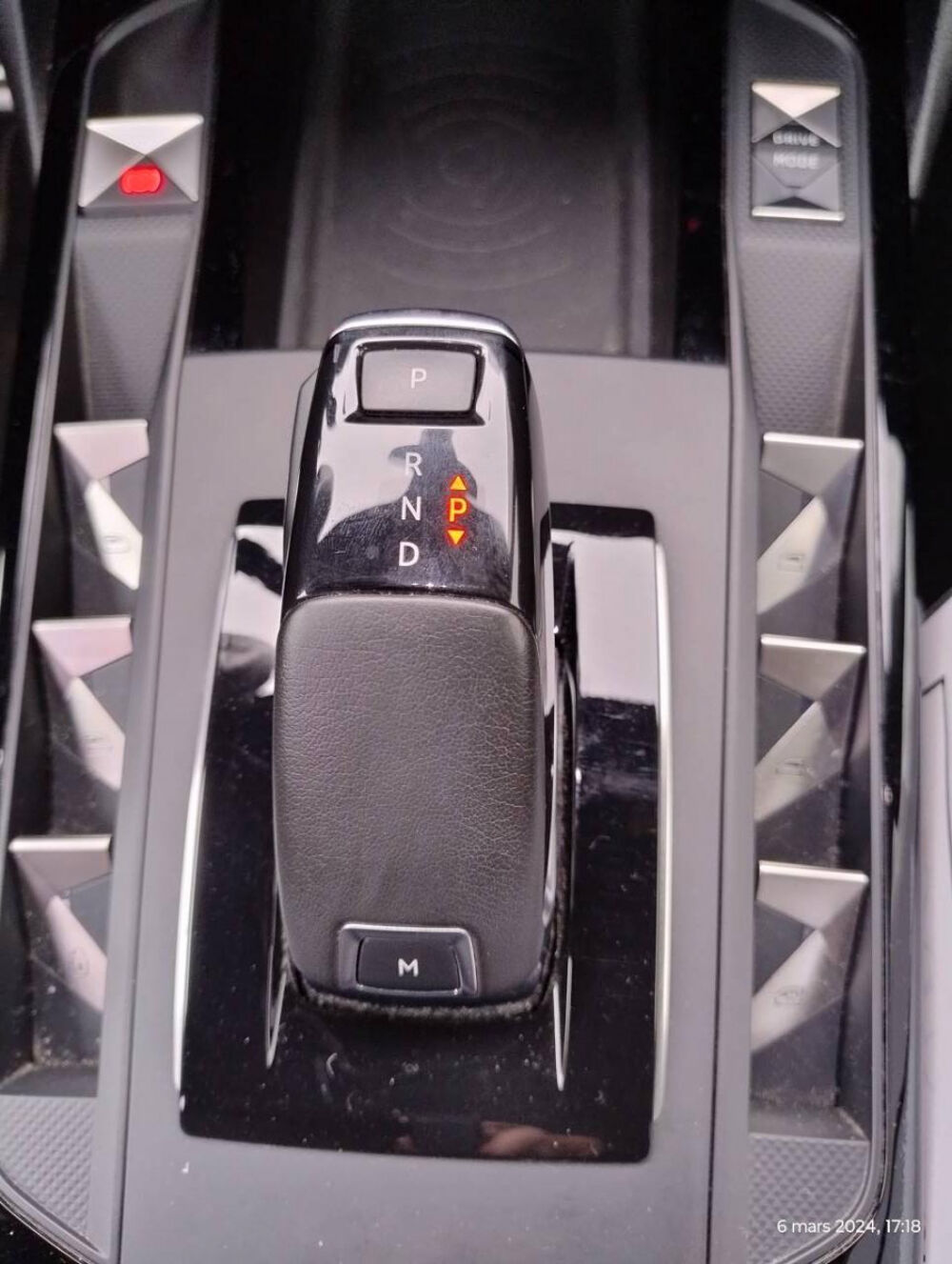 DS3 PureTech 130 Auto Performance Line + 2020 occasion 79500 Melle