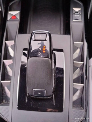 DS3 PureTech 130 Auto Performance Line + 2020 occasion 79500 Melle