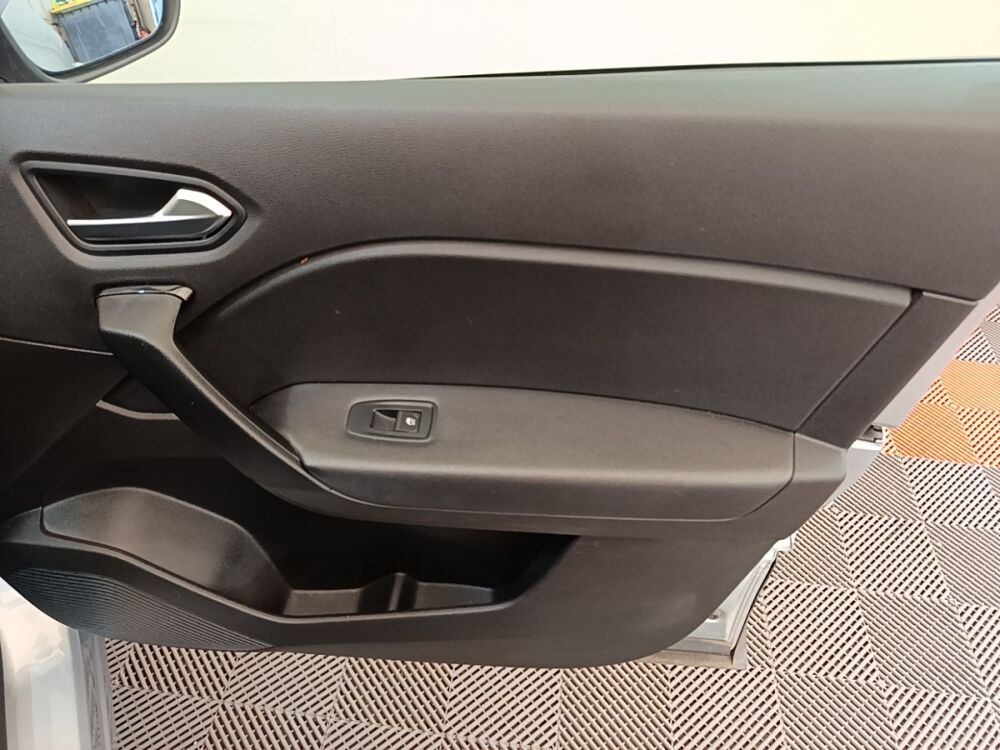 Captur Business E-Tech hybride 145 -21 2022 occasion 91580 &Eacute;tr&eacute;chy