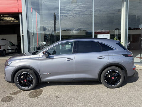 DS3 E-TENSE 4x4 300 PERFORMANCE Line 2020 occasion 38460 Cr&eacute;mieu