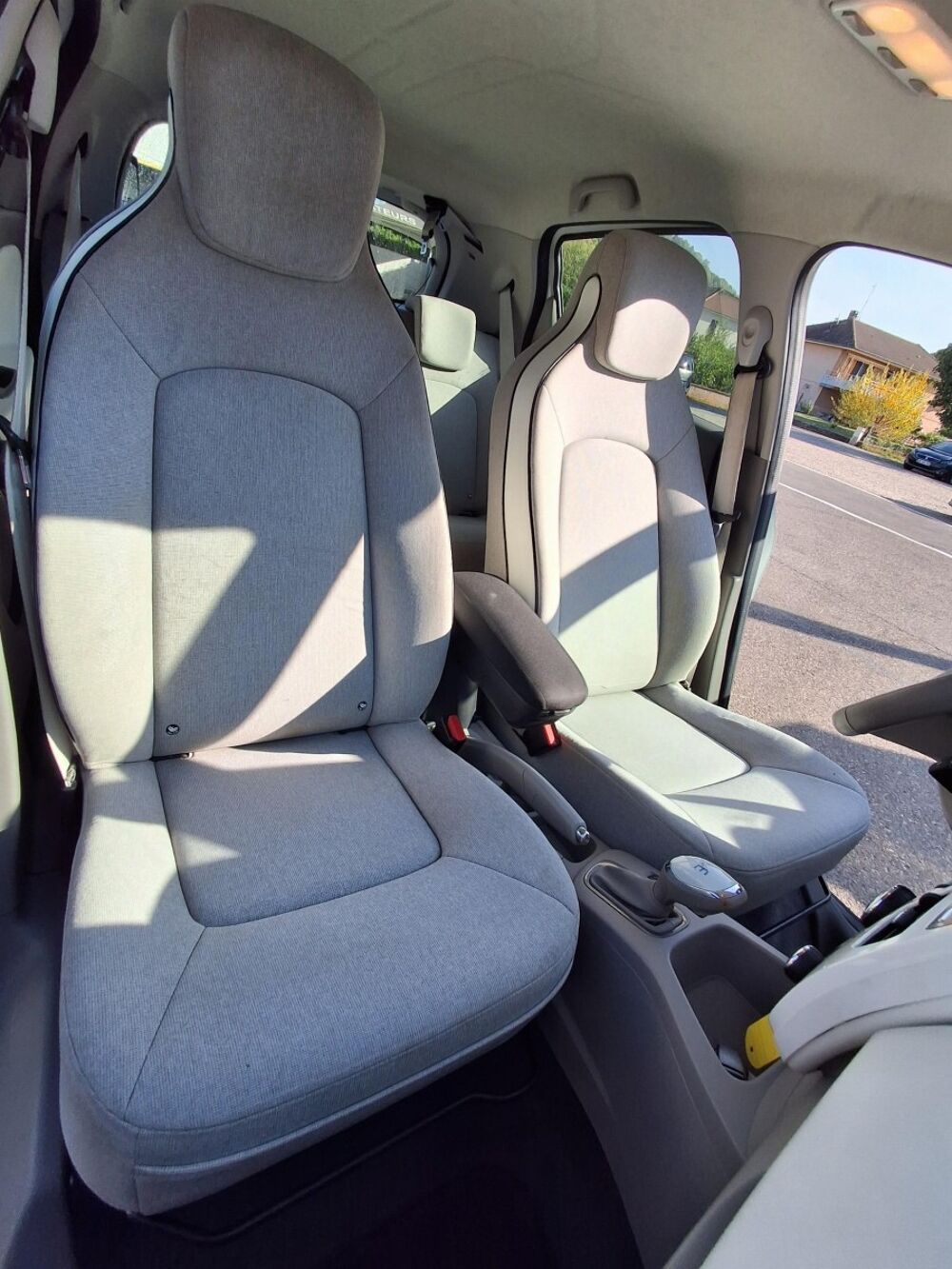 Zo&eacute; Zen R90 Achat Int&eacute;gral 2020 occasion 38300 Saint-Savin