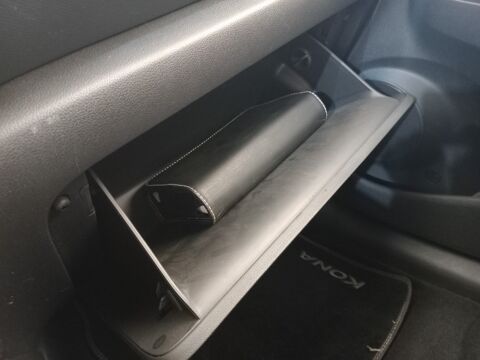 Kona BEV 64KWH ELECTRIQUE 204CH INTUITIVE 2023 occasion 91580 &Eacute;tr&eacute;chy