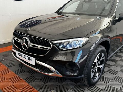 Classe GLC 2.0 GLC 300 E BUSINESS LINE 4MATIC 2023 occasion 91580 &Eacute;tr&eacute;chy