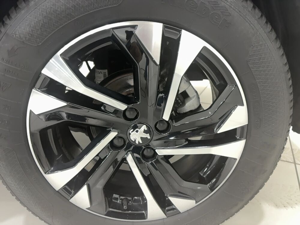 2008 BLUEHDI 130 S&S EAT8 GT 2023 occasion 63300 Thiers