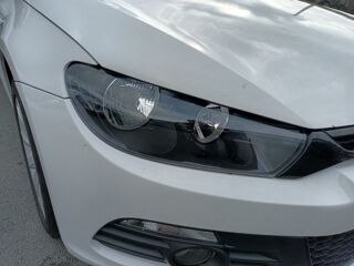 Scirocco 1.4 TSI 122 2010 occasion 35210 Ch&acirc;tillon-en-Vendelais