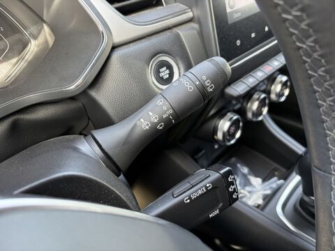 Captur techno E-Tech full hybrid 145 2022 occasion 38370 Saint-Clair-du-Rh&ocirc;ne