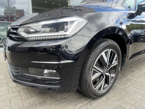 Touran 1.5 TSI Style 7P 150 ch Pack Voyage Attelage Toit Pano Autre 2025 occasion 69007 Lyon