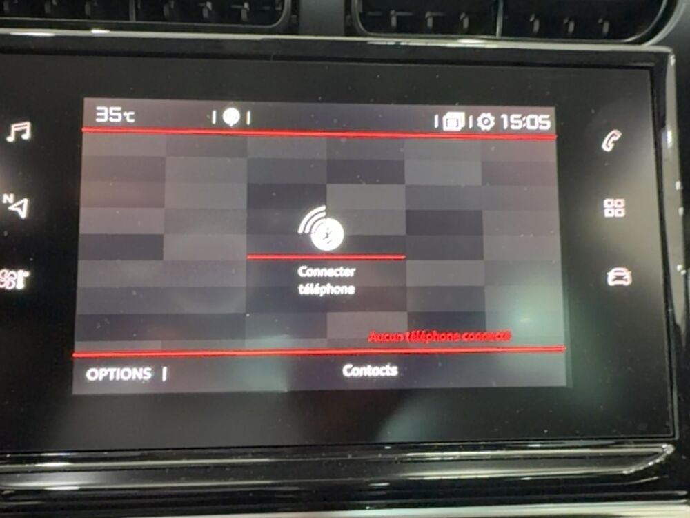 C3 Aircross PureTech 110 S&S BVM6 Shine 2021 occasion 63300 Thiers