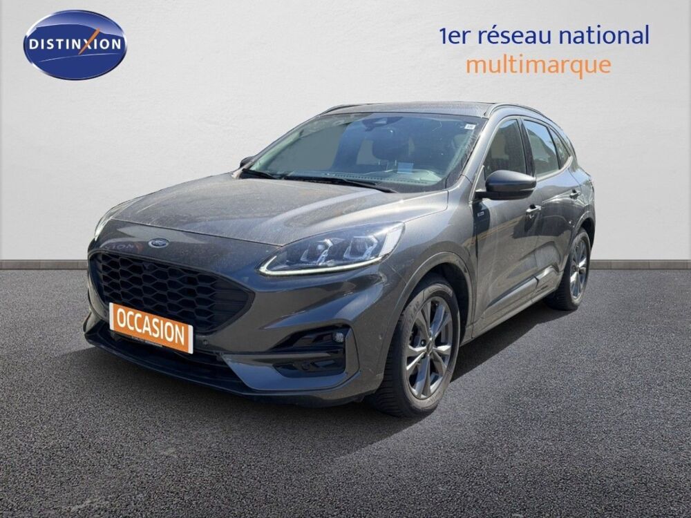 Kuga 2.0D ECOBLUE 120CH BVA ST-LINE 2024 occasion 91580 &Eacute;tr&eacute;chy