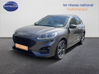 Kuga 2.0D ECOBLUE 120CH BVA ST-LINE 2024 occasion 91580 &Eacute;tr&eacute;chy