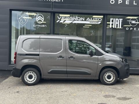 Jumpy PURETECH 110 S&S STANDARD 650KG PREMIUM 2021 occasion 30140 Anduze