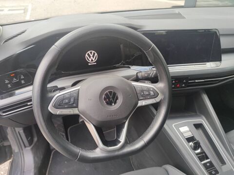 Golf 1.4 eHybrid OPF 204 DSG6 Style 1st 2020 occasion 38300 Saint-Savin