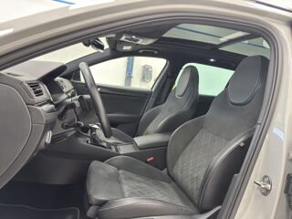 Superb 2.0 TDI SCR 150 DSG7 Sportline 2024 occasion 76360 Barentin