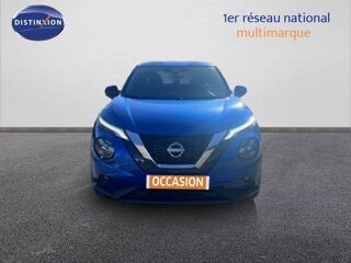 Juke DIG-T 114CH TEKNA 2025 occasion 91580 &Eacute;tr&eacute;chy