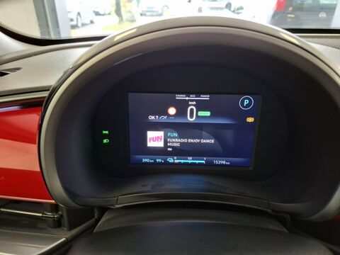600 Electrique 54 kWh Red 2024 occasion 76360 Barentin