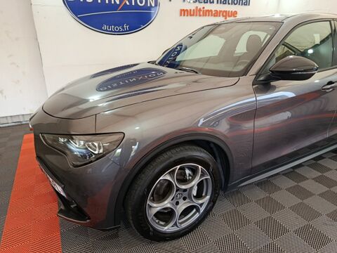 Stelvio 2.2 TD 160 AT8 Sprint 2024 occasion 91580 &Eacute;tr&eacute;chy