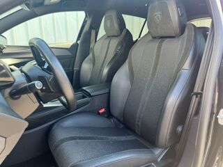 308 GT Hybrid 145 e-DCS6 aut. 2025 occasion 42190 Charlieu