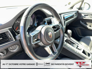 Macan 3.0 V6 S Diesel 2015 occasion 40600 Biscarrosse