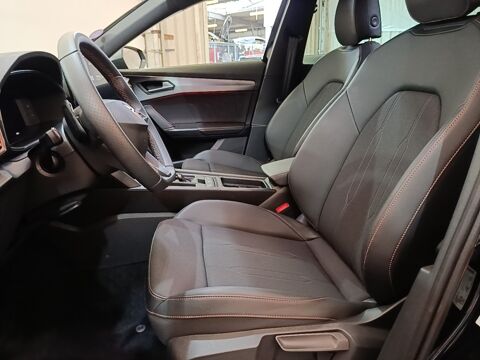Formentor 1.4 e-HYBRID 204ch DSG6 Business Edition 2024 occasion 91580 &Eacute;tr&eacute;chy