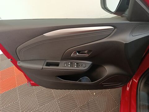 Corsa 1.2 Turbo 100ch GS 2023 occasion 91580 &Eacute;tr&eacute;chy