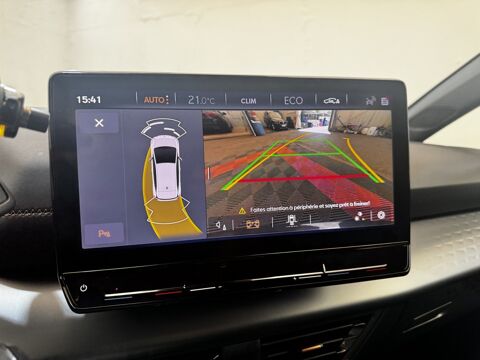 Born 230ch - batterie XL VZ 2023 occasion 91580 &Eacute;tr&eacute;chy