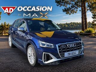 SQ2 50 TFSI 300 2022 occasion 40160 Parentis-en-Born