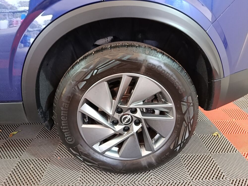 Qashqai 1.3 MHEV 158ch Xtronic Acenta 2023 occasion 91580 &Eacute;tr&eacute;chy