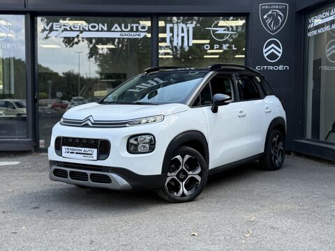Annonce voiture Citroën C3 Aircross 10990 €