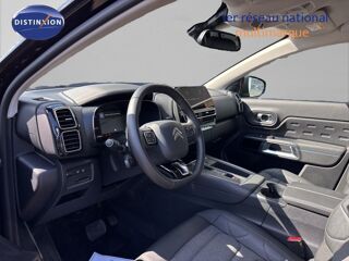 C5 aircross 1.2 HYBRIDE 145CH BVA MAX 2025 occasion 91580 &Eacute;tr&eacute;chy