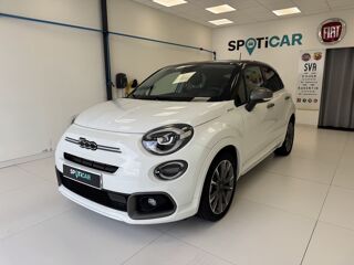 500 X 1.0 FFly T T3 120ch Sport 2023 occasion 76360 Barentin
