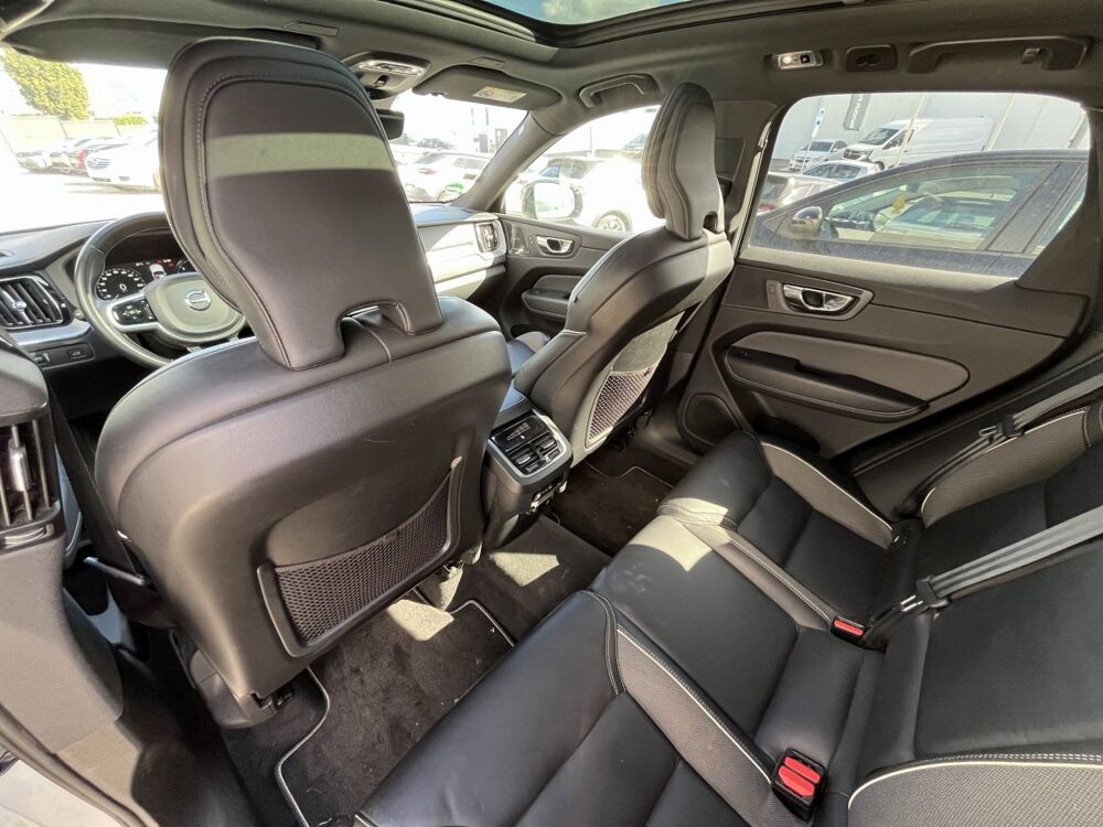 XC60 B5 AWD 235 Geartro 8 R-Design 2020 occasion 44150 Saint-G&eacute;r&eacute;on