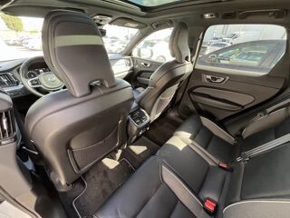 XC60 B5 AWD 235 Geartro 8 R-Design 2020 occasion 44150 Saint-G&eacute;r&eacute;on