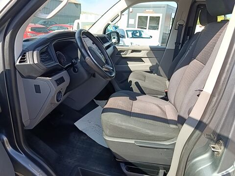 Jumpy 2.0 TDi 150 DSG7 L2H1 Confort 2022 occasion 91580 &Eacute;tr&eacute;chy