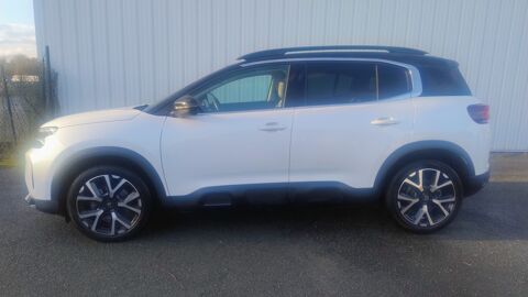 Citro&euml;n C5 aircross BlueHDi 130 S&S EAT8 Shine Pack 2022 occasion Melle 79500
