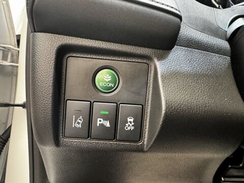 HR-V 1.5 i-VTEC 130 Exclusive 2019 occasion 91580 &Eacute;tr&eacute;chy