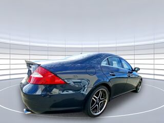 Classe CLS CLS 350 AMG 2004 occasion 61170 Montchevrel