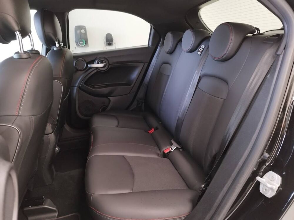 500 X 1.0 FFly T T3 120ch Sport 2023 occasion 76360 Barentin