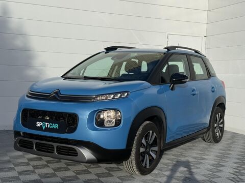 Citroen c3 aircross PureTech 110 BVM6 Feel