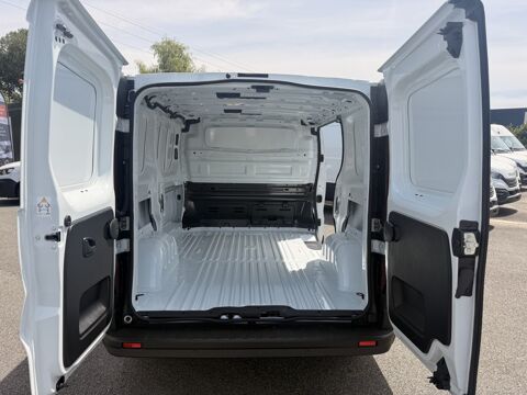 Jumpy FG L1H1 2T8 advance Blue dCi 150 - 24 2025 occasion 91580 &Eacute;tr&eacute;chy