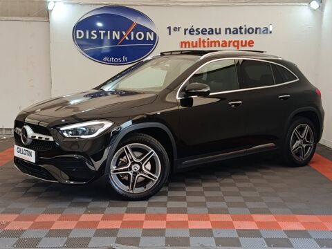 Annonce voiture Mercedes Classe GLA 33990 €