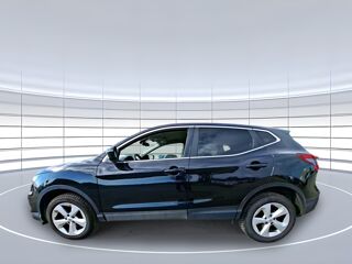 Qashqai 1.5 DCI 115 Acenta 2019 occasion 61170 Montchevrel