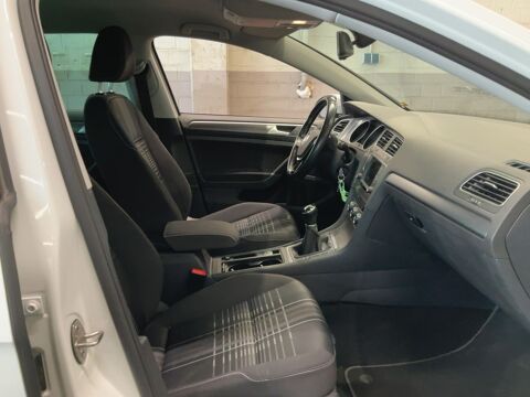 Golf 2.0 TDI 150 BVM6 Lounge BMT 2015 occasion 35210 Ch&acirc;tillon-en-Vendelais