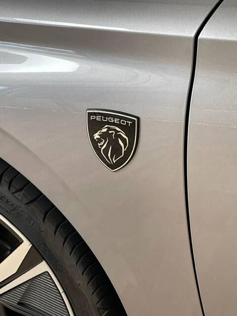308 PHEV 225 E-EAT8 GT 2022 occasion 74300 Cluses