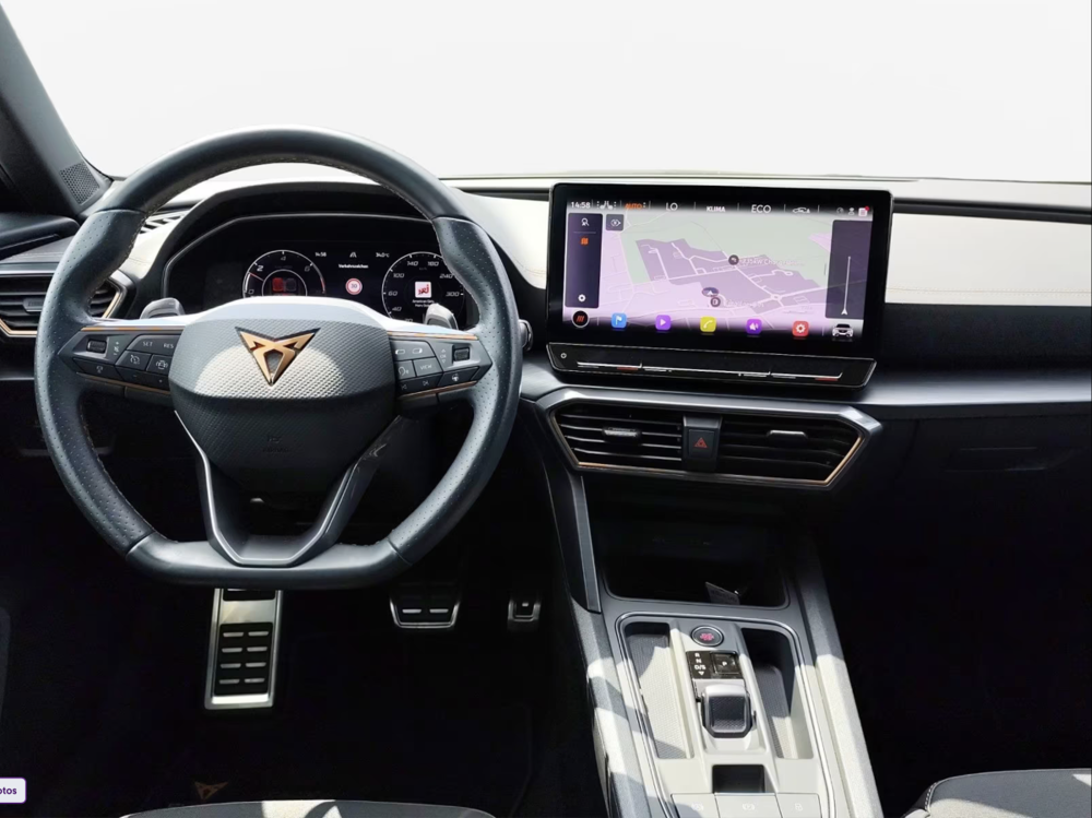 Formentor 1.4 e-HYBRID 245ch DSG6 VZ - Autres mod&egrave;les disponibles 2022 occasion 69007 Lyon