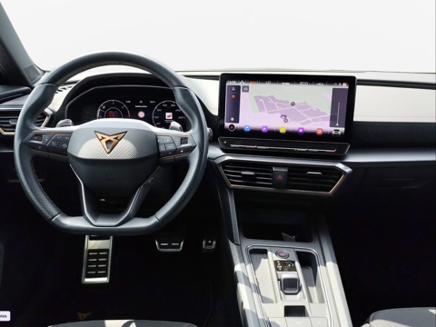 Formentor 1.4 e-HYBRID 245ch DSG6 VZ - Autres mod&egrave;les disponibles 2022 occasion 69007 Lyon