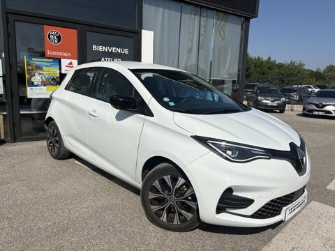 Zo&eacute; evolution R110 - Achat Int&eacute;gral -MY22 2022 occasion 30610 Sauve