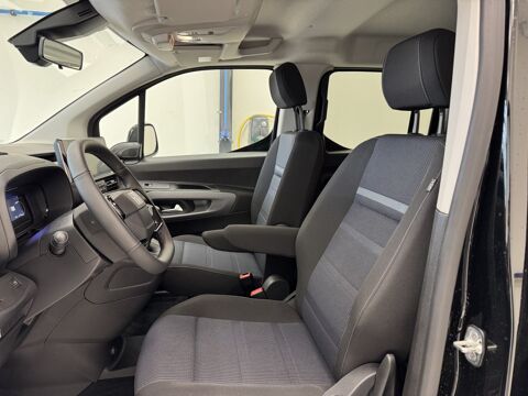 Doblo 1.5 BHDi 100ch M Pack Premium Connect 2025 occasion 76360 Barentin