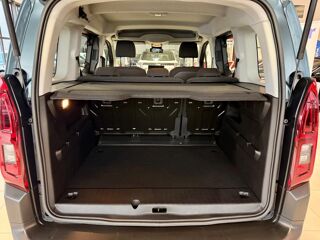 Berlingo 1.5 BLUEHDI 100 S&S Taille M PLUS 2025 occasion 63360 Gerzat
