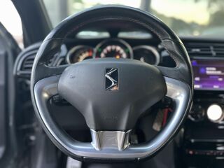 DS3 PureTech 110 S&S BVM PERFORMANCE Line 2017 occasion 30140 Anduze