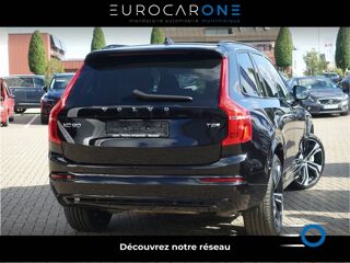 XC90 T8 AWD Ultra Dark 455 ch Bowers Wilkins Attelage Cam&eacute;ra 360&deg; 2024 occasion 69007 Lyon